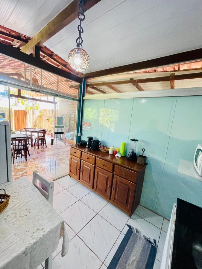 Appartement Casa Da Laninha à Fernando de Noronha Extérieur photo