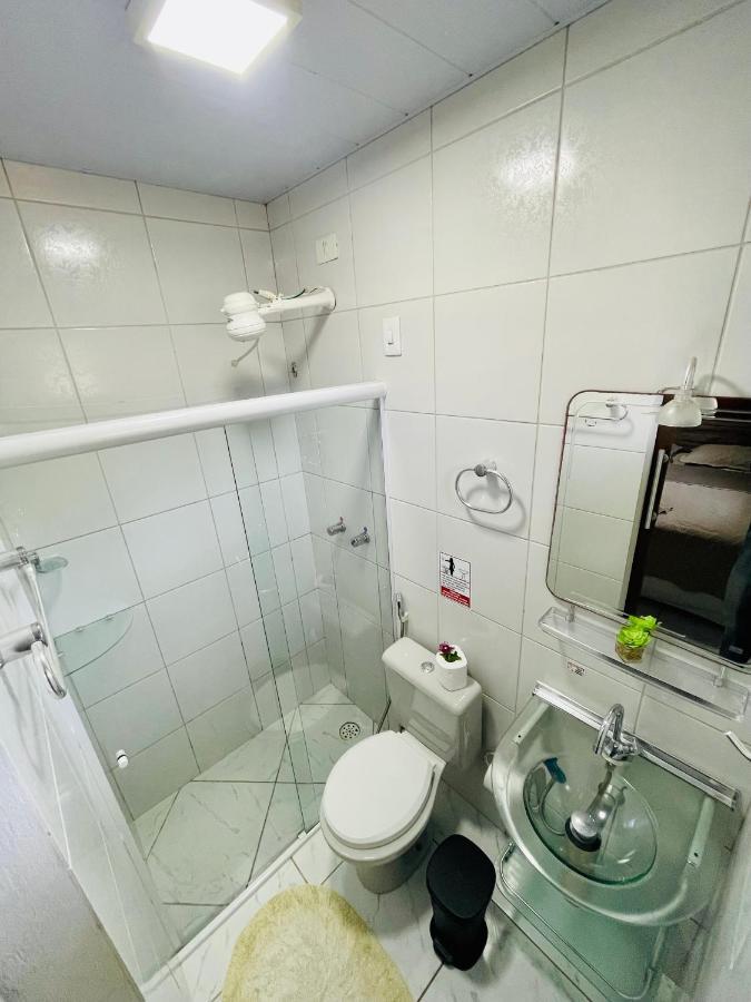 Appartement Casa Da Laninha à Fernando de Noronha Extérieur photo