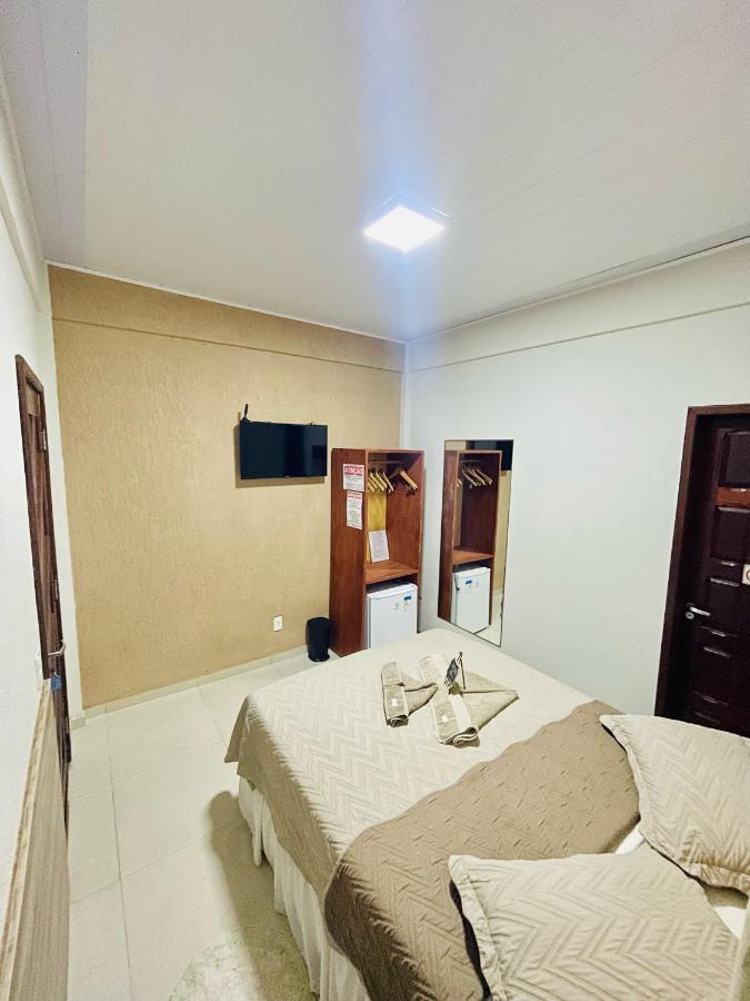 Appartement Casa Da Laninha à Fernando de Noronha Extérieur photo