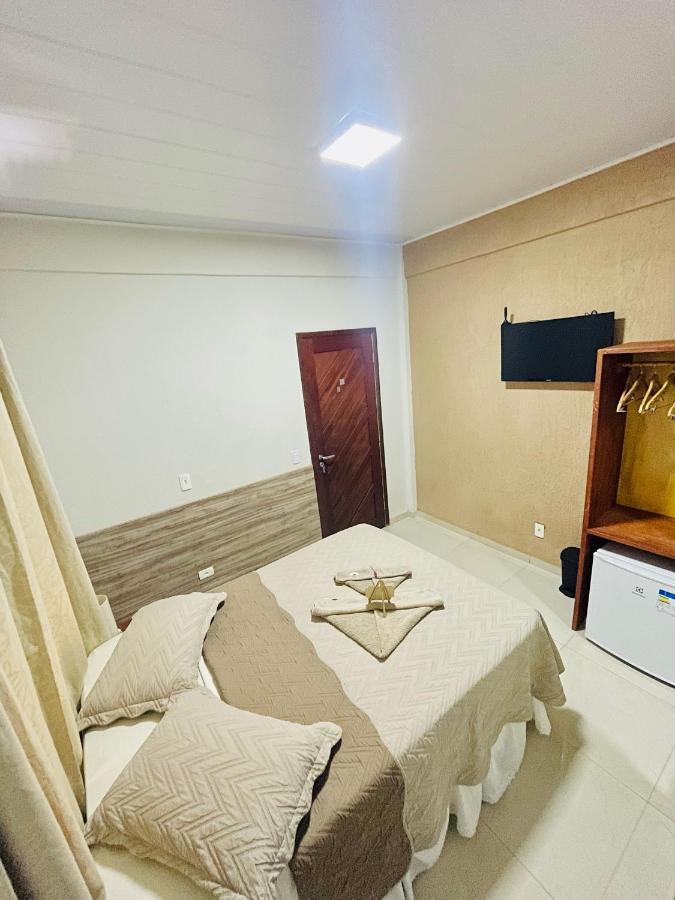 Appartement Casa Da Laninha à Fernando de Noronha Extérieur photo